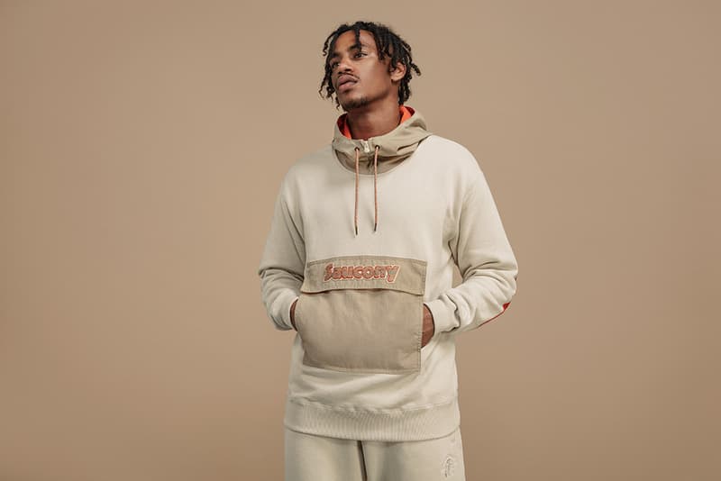 Footpatrol x BEAMS x Saucony「Only in Tokyo」聯名系列