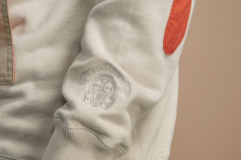 Footpatrol x BEAMS x Saucony「Only in Tokyo」聯名系列