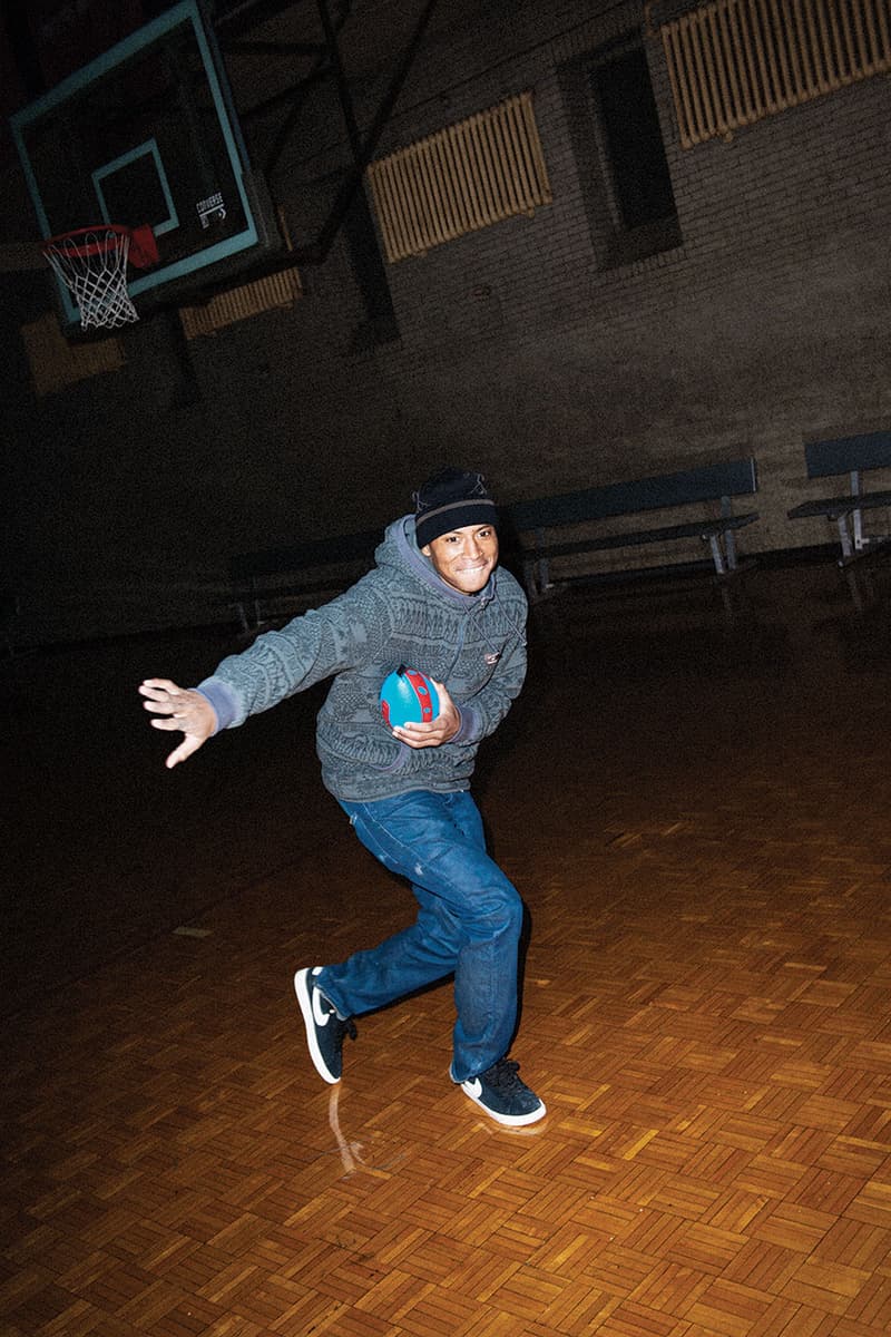 Fourstar 2015 假日系列 Lookbook