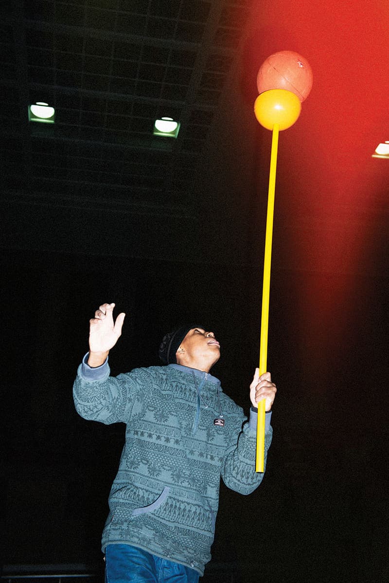 Fourstar 2015 假日系列 Lookbook