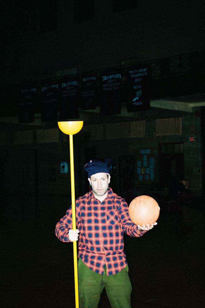 Fourstar 2015 假日系列 Lookbook