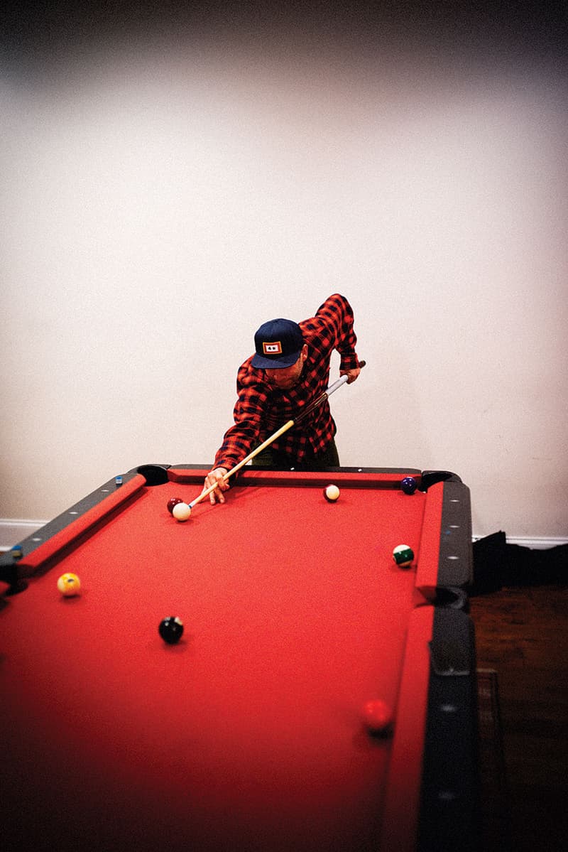 Fourstar 2015 假日系列 Lookbook