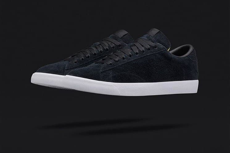 fragment design x NikeLab Tennis Classic AC 聯名鞋款