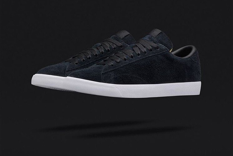 fragment design x NikeLab Tennis Classic AC 聯名鞋款