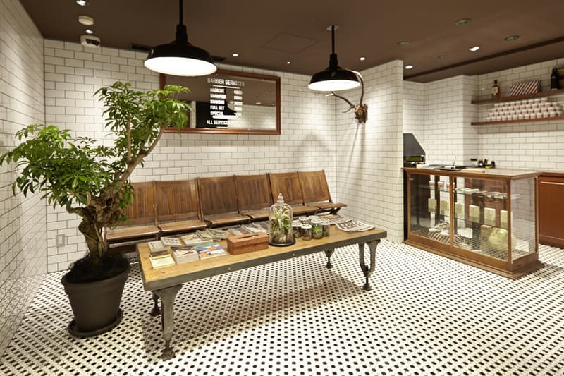 FREEMANS SPORTHING CLUB 二子玉川店開催