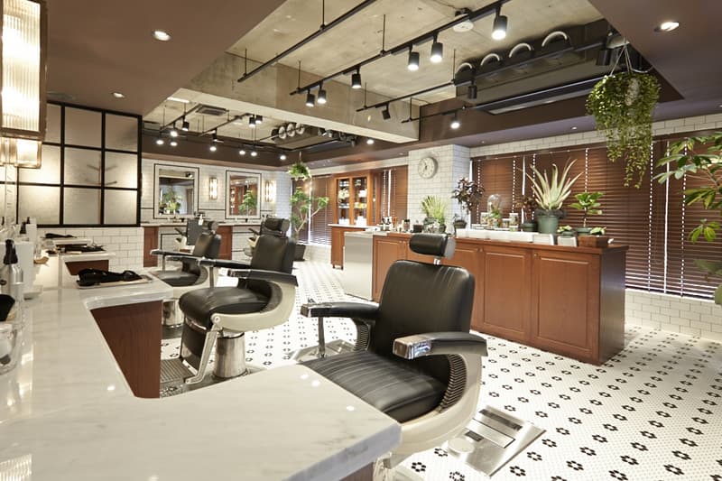 FREEMANS SPORTHING CLUB 二子玉川店開催