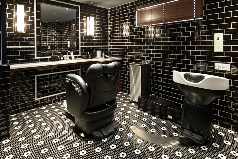 FREEMANS SPORTHING CLUB 二子玉川店開催