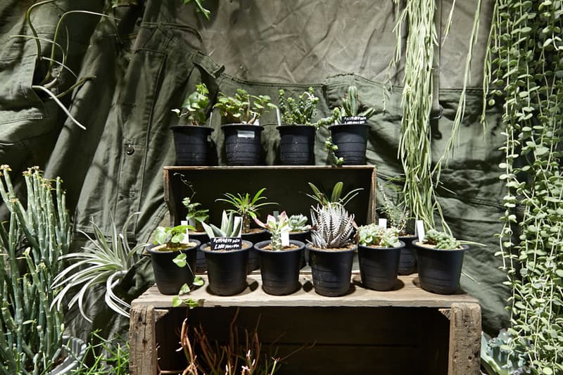 FREEMANS SPORTHING CLUB 二子玉川店開催