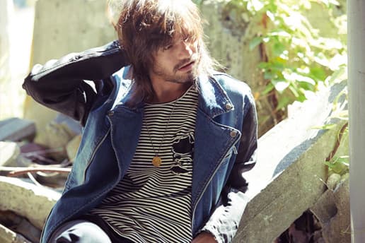 glamb 2016 春季「Alternative」系列