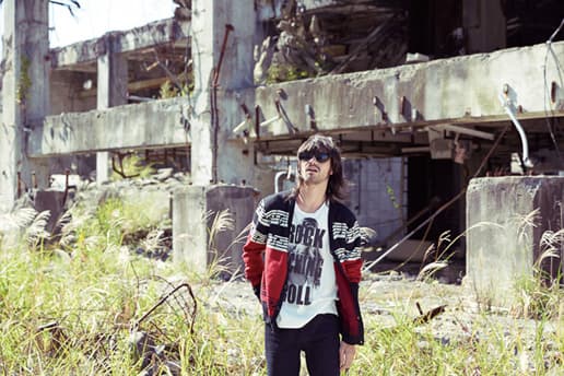 glamb 2016 春季「Alternative」系列