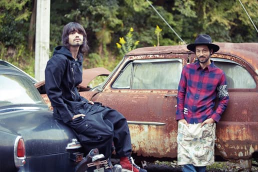 glamb 2016 春季「Alternative」系列