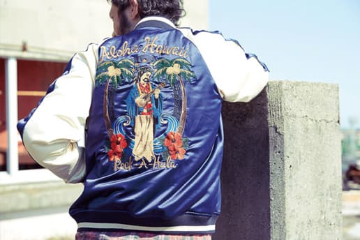 glamb 2016 春季「Alternative」系列