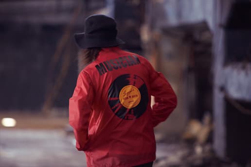 glamb 2016 春季「Alternative」系列