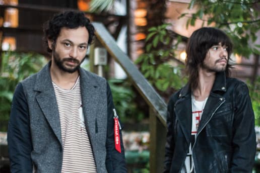 glamb 2016 春季「Alternative」系列