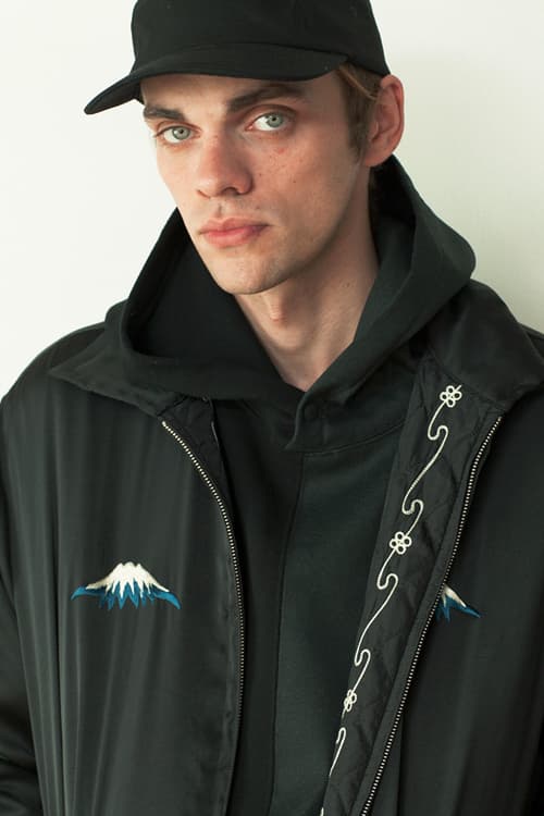 GOOD OL 2016 春夏系列 「UNEVEN」