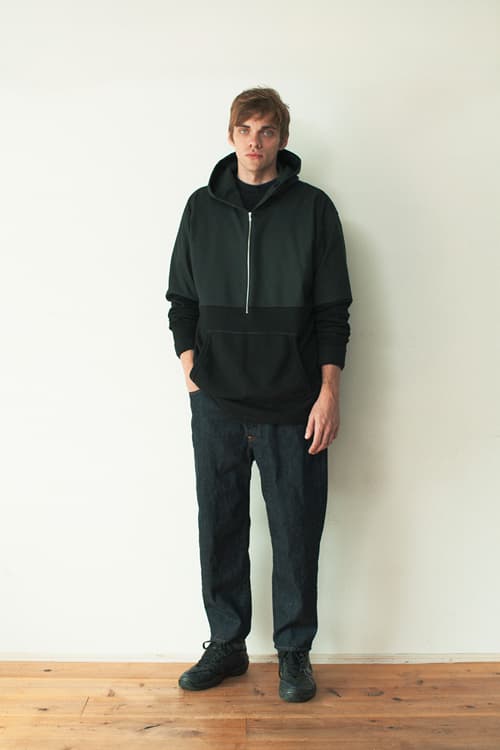 GOOD OL 2016 春夏系列 「UNEVEN」