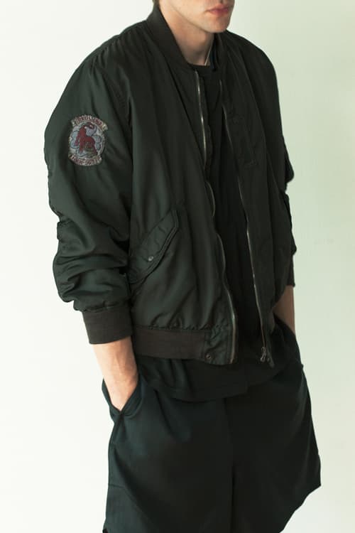 GOOD OL 2016 春夏系列 「UNEVEN」