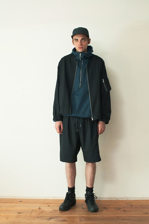 GOOD OL 2016 春夏系列 「UNEVEN」