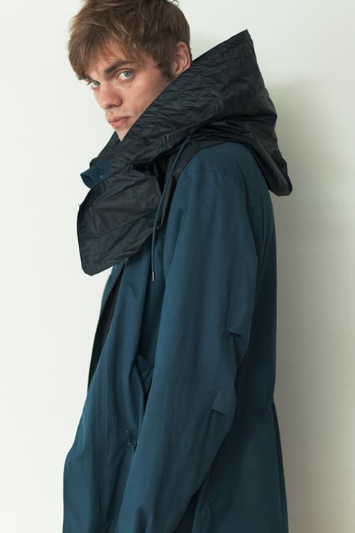 GOOD OL 2016 春夏系列 「UNEVEN」