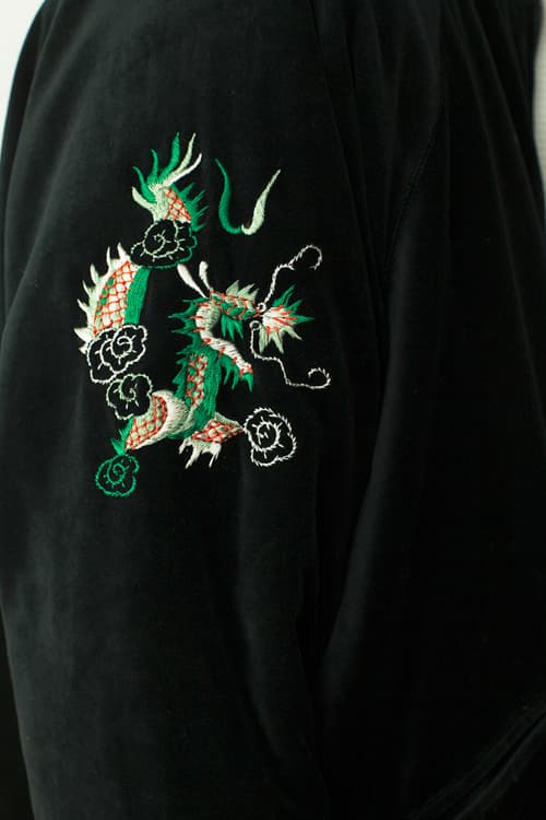 GOOD OL 2016 春夏系列 「UNEVEN」