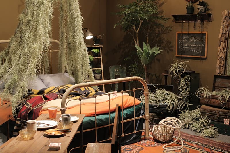 川本諭個人展「HERE AND THERE」回顧