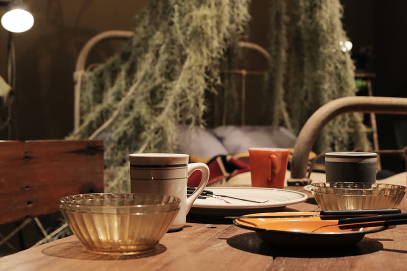 川本諭個人展「HERE AND THERE」回顧