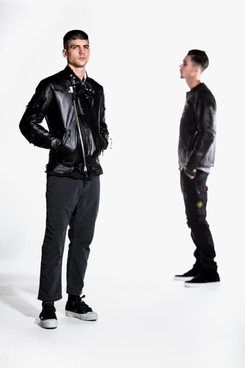 HAVEN 2015 秋冬造型特集