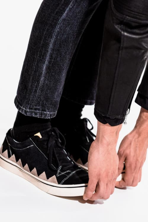 HAVEN 2015 秋冬造型特集