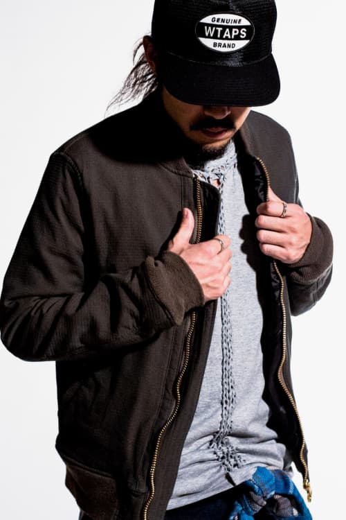 HAVEN 2015 秋冬造型特集