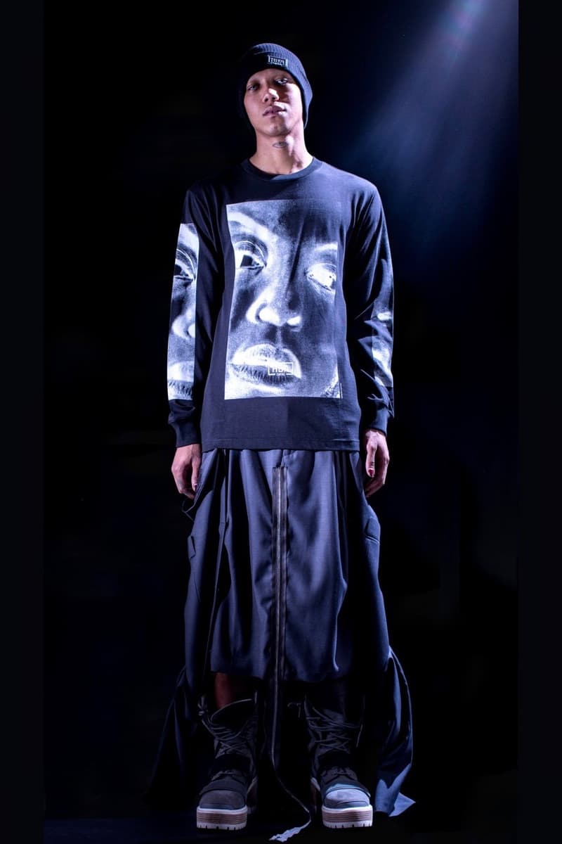 《Empire》x  Hood By Air 2015 聯名系列