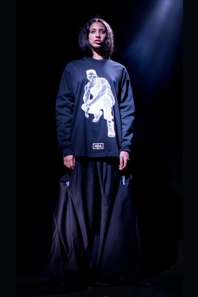 《Empire》x  Hood By Air 2015 聯名系列