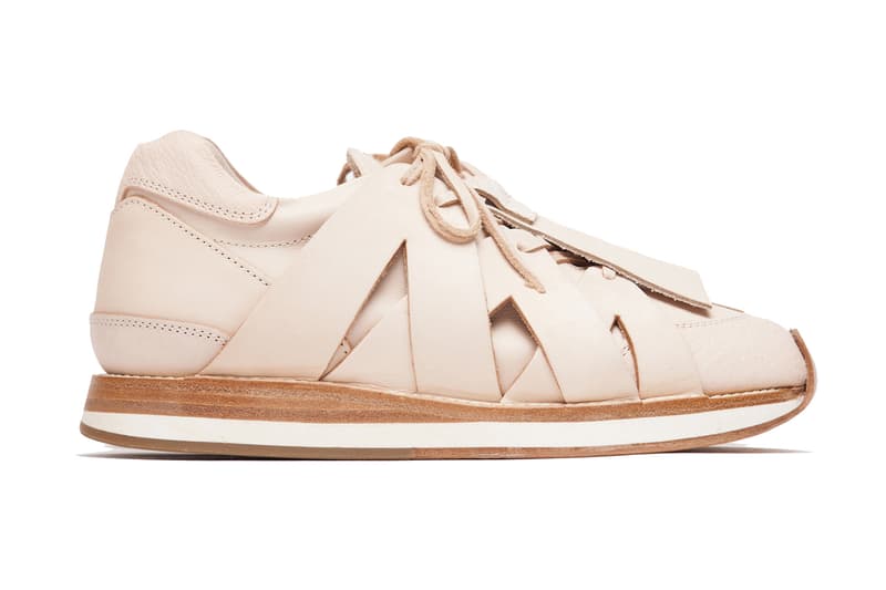 Hender Scheme 2015 手工鞋履