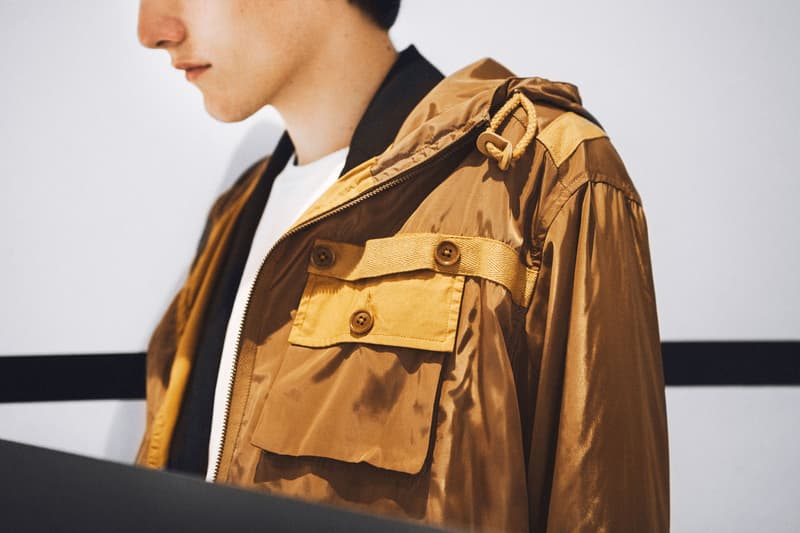 Henrik Vibskov 2015 秋冬系列新品上架