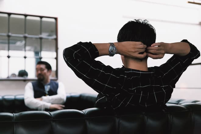 Fashionsnap 展開清永浩文 x 瀧澤伸介之「同世代對談」