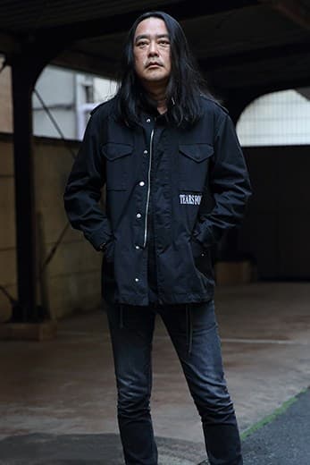 honeyee.com 2015 秋冬「Buying List」特輯