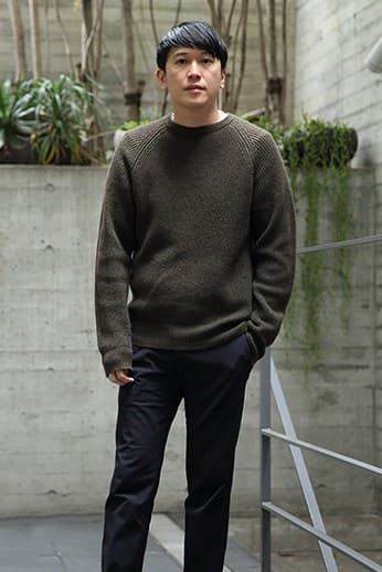 honeyee.com 2015 秋冬「Buying List」特輯