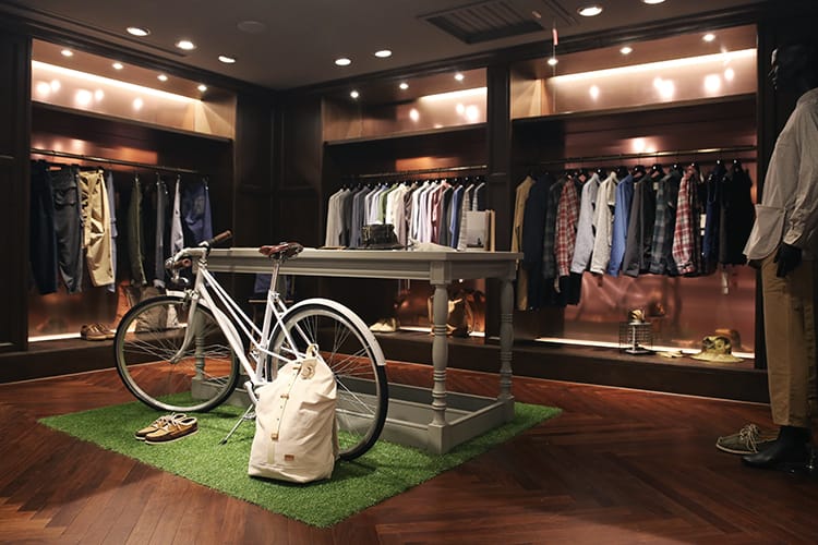 細訪台北優質選物店 - Hotel V