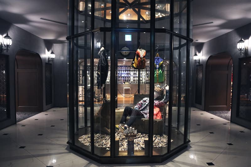 細訪台北優質選物店 - Hotel V