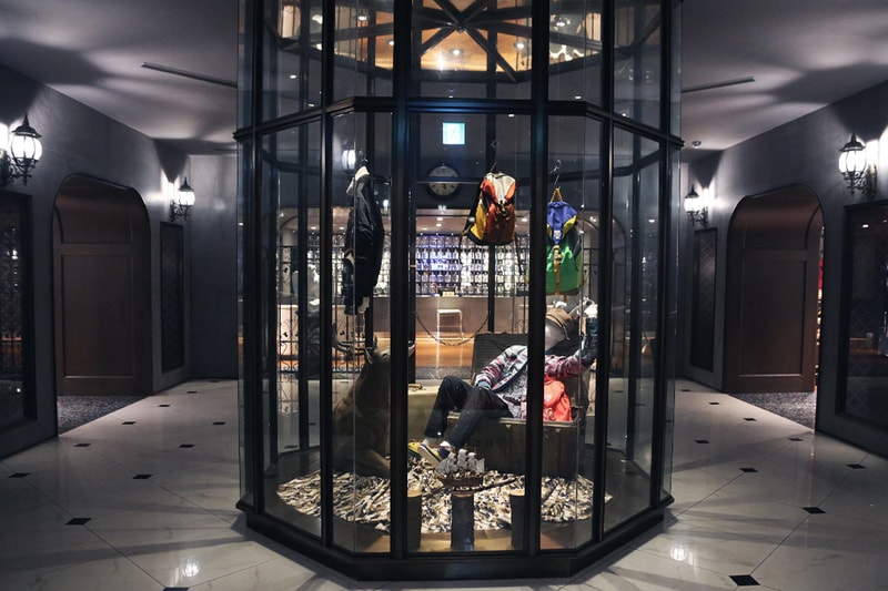 細訪台北優質選物店 - Hotel V