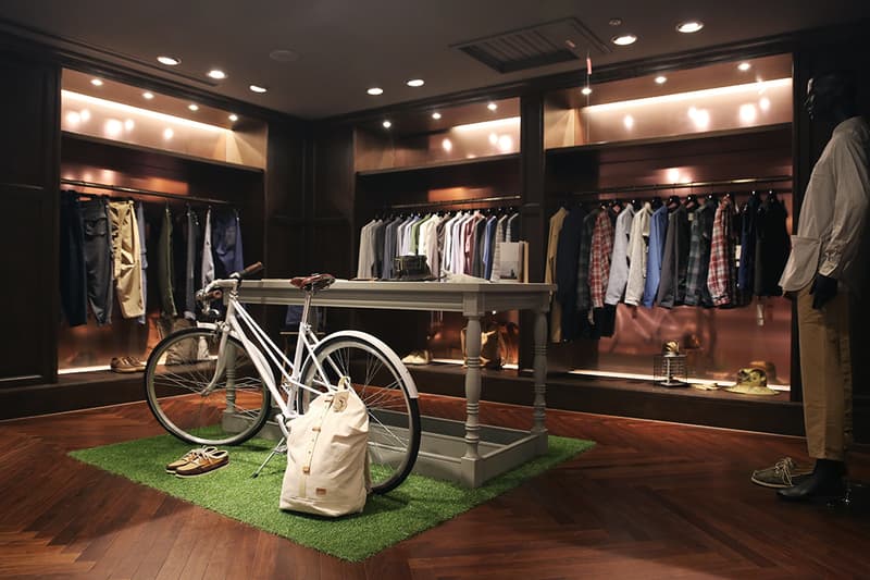 細訪台北優質選物店 - Hotel V