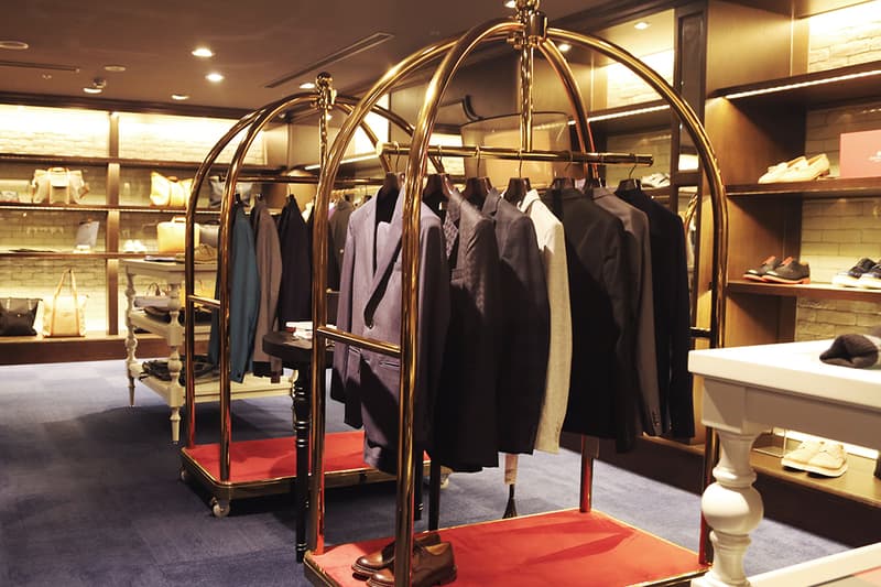 細訪台北優質選物店 - Hotel V