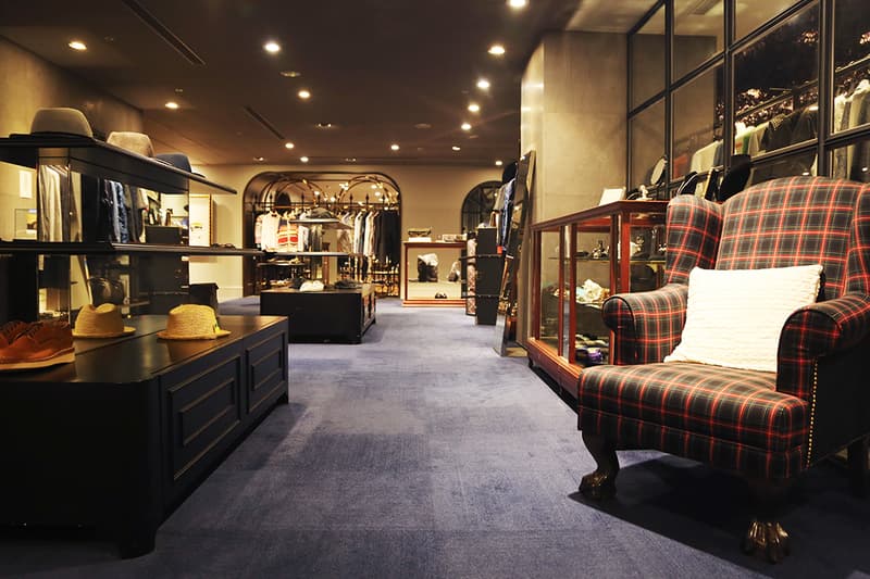 細訪台北優質選物店 - Hotel V