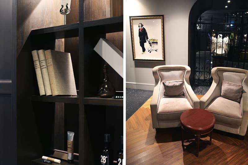 細訪台北優質選物店 - Hotel V