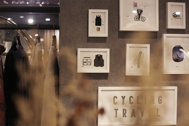 細訪台北優質選物店 - Hotel V