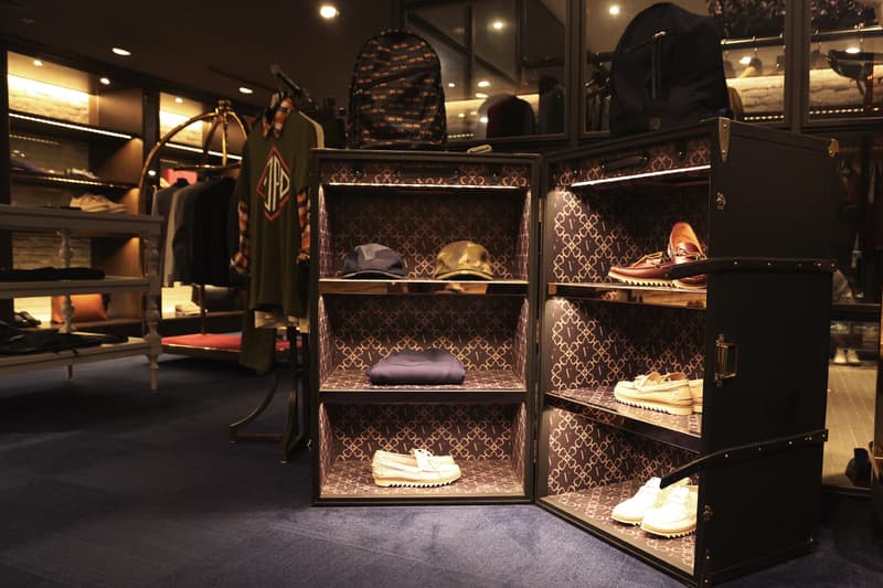 細訪台北優質選物店 - Hotel V