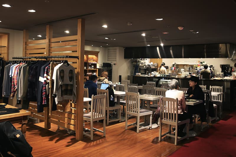 細訪台北優質選物店 - Hotel V