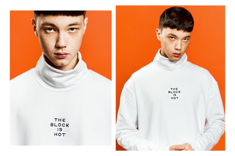 Atelier New Regime 2015 秋冬系列第二波 Lookbook