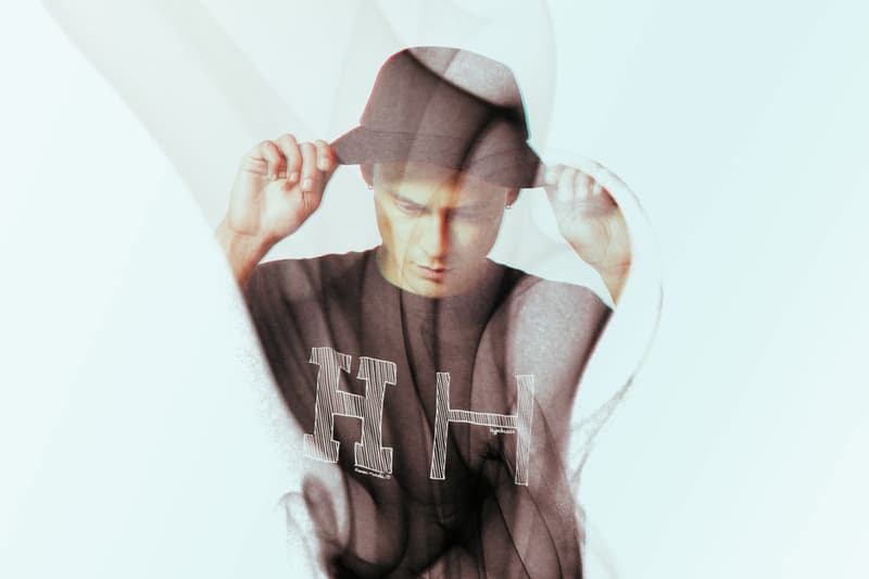 HYPEBEAST x Human Made 十周年聯名 T-Shirt