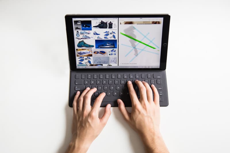 Apple iPad Pro Review