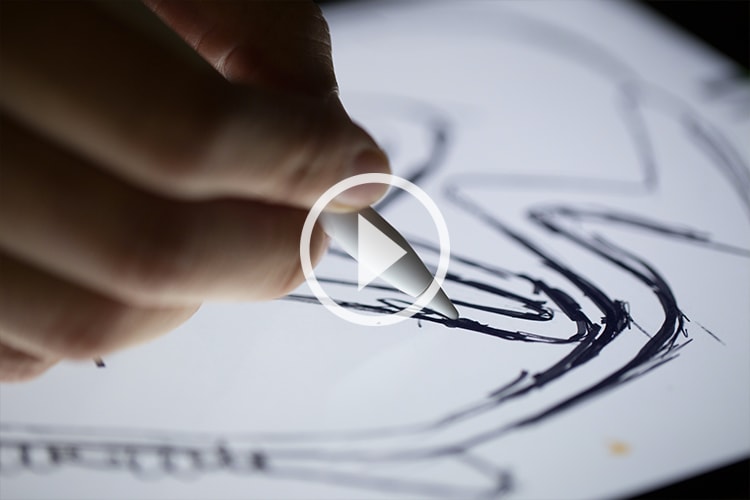 Redefining Tablet - iPad Pro 終於駕到!